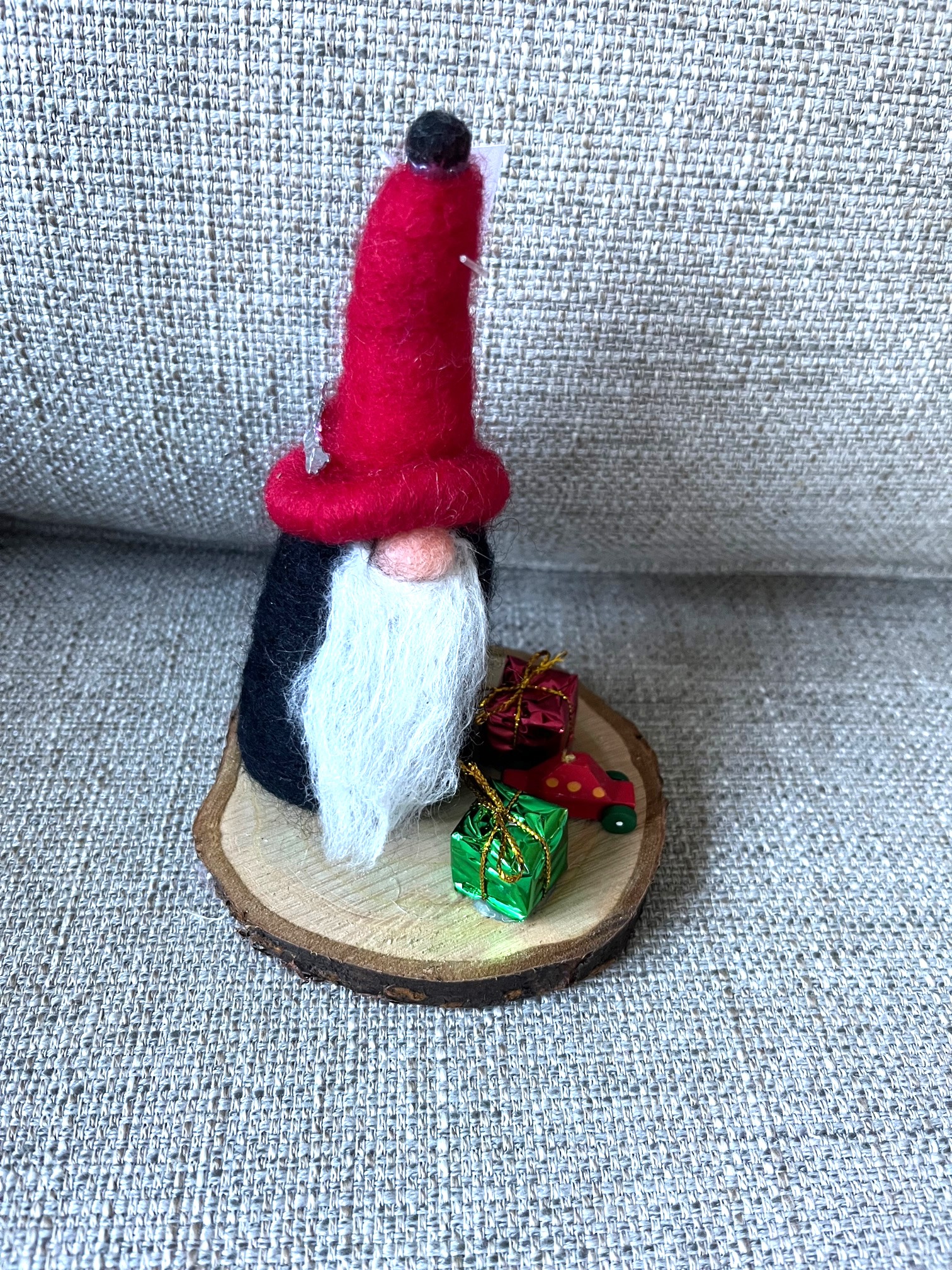 Festive Gnomes Festive Gnomes