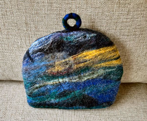 Tea Cosy Tea Cosy