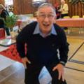 African Dinner 2015 Keen Volunteer African Dinner 2015 Keen Volunteer