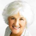 Granny cycle fundraiser event