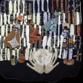 Textile Art for Africa - One Life at a Time