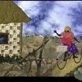 Textile Art for Africa - One Bicycle at a Time